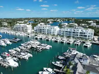 Luxury Living in Palm Cay