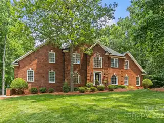 Full Brick Stunner in Weddington Hills