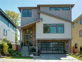 New Luxury Home with Timeless Elegance