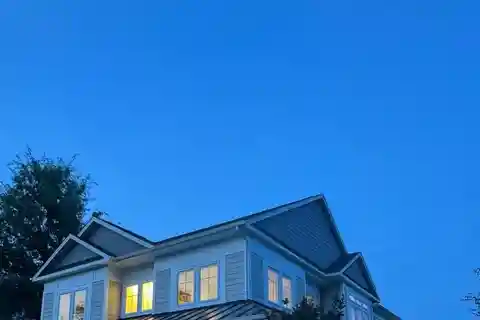 Custom Home on a Quiet Cul-de-sac