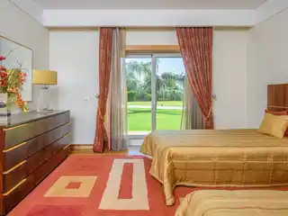 Majestic Villa in a Tranquil Setting