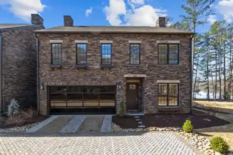 Walkable Waterfront in Davidson