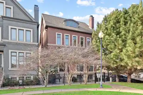 Stunning Built Single-Family Home