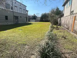 Build Your Dream Home in West University Place