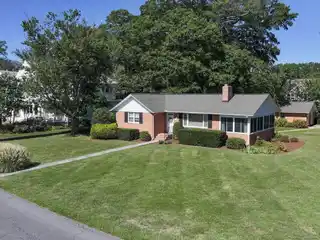 Spectacular Chesapeake Bay Views in Bay Ridge