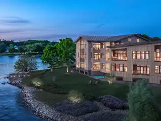 Extraordinary Luxury Living at Eventide