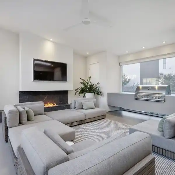 AN URBAN OASIS OF STYLE AND DESIGN