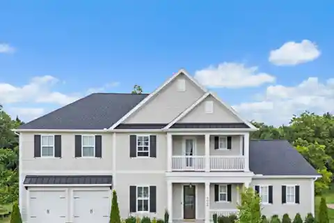 Move-In Ready Home on Tree-Lined Lot