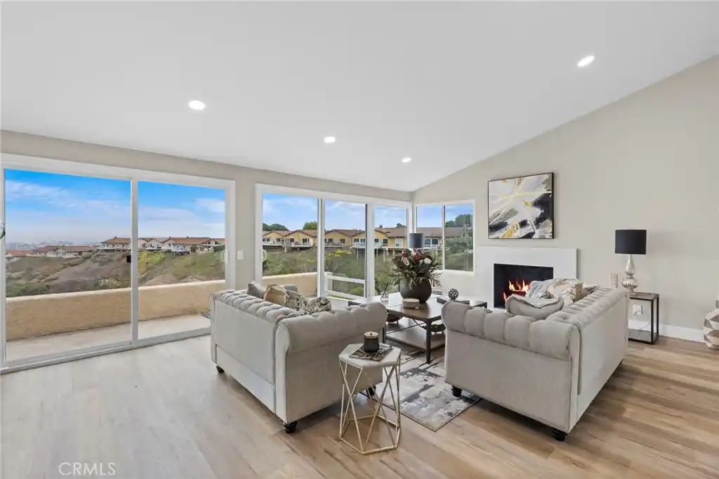 Exquisite Fully Remodeled Home with Breathtaking Views
