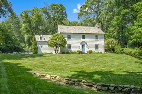 Updated Modern Farmhouse on Oasis-Like Property