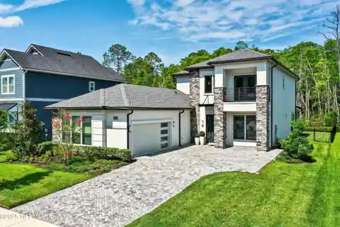 Move-in Ready Home in a Premier Community