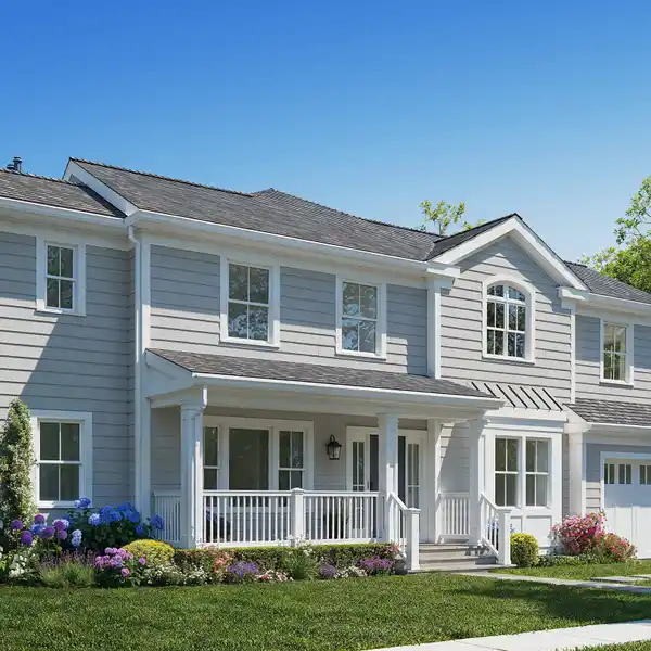 SOPHISTICATED NEW BUILD WITH A TIMELESS DESIGN