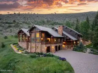 Ultimate Sophistication and Tranquility