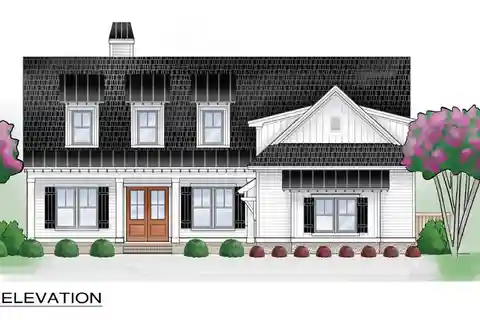 Welcome Home to the Reserve at Savannah Quarters
