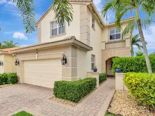 Refined Living in Exclusive Enclave