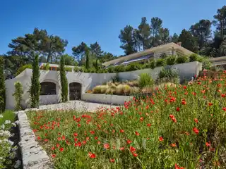 Luxury and Serenity