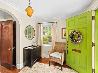 Dutch Gambrel Blending Classic Charm and Modern Comfort