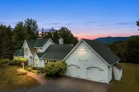 Exceptional Stowe Retreat