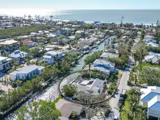 Build Your Dream Home in Coveted Sleepy Lagoon Park