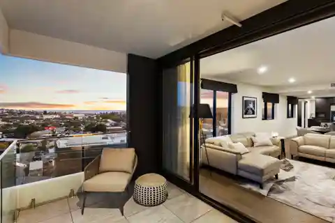 World-Class Lifestyle Apartment