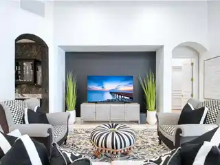 Refreshed and Renovated to Live Like New