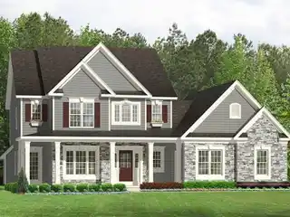 Build Your Dream Home in Paradise Estates