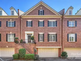 Charming All Brick Townhome in Eastover
