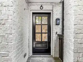 Sleek Townhome-style Condo