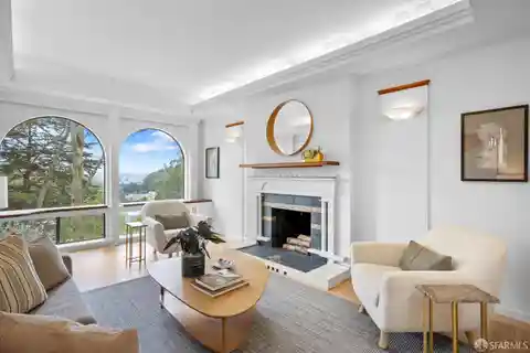 Lovingly-Maintained Mid-Century Home