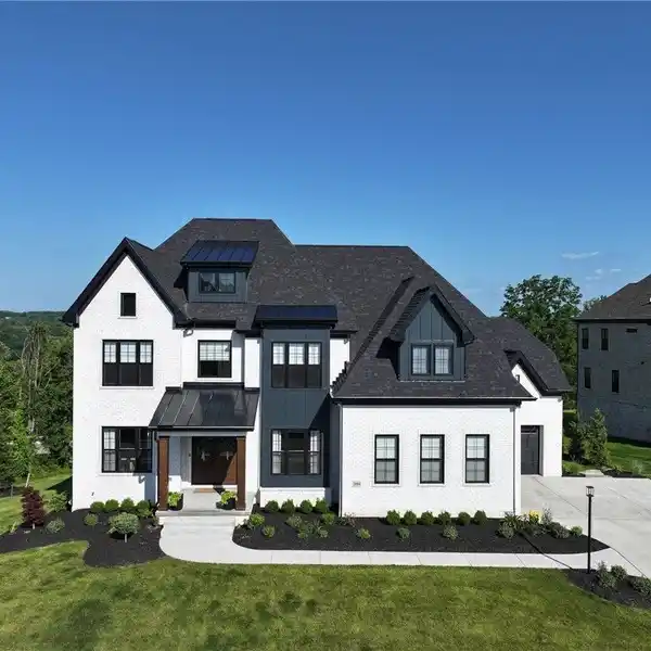 NEWER HOME WITH UPGRADES GALORE