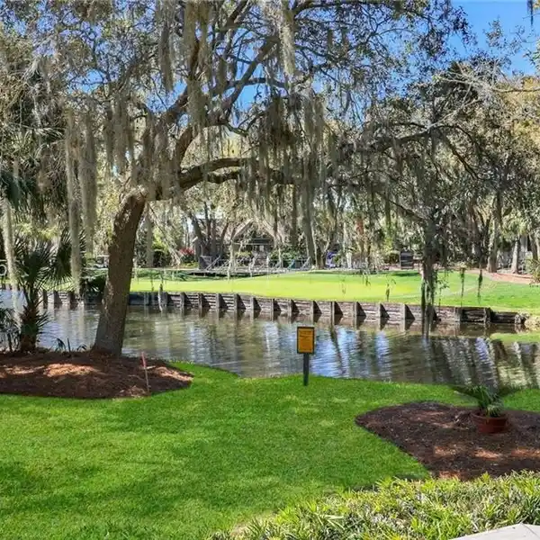 ONE-OF-A-KIND PROPERTY ON A PRIVATE PENINSULA