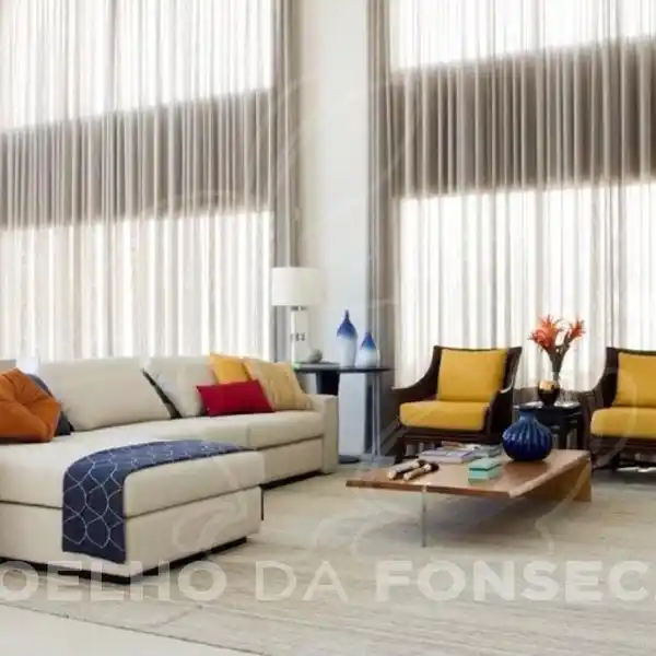 EXCELLENT PENTHOUSE WITH SEA VIEW