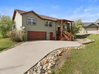 Inviting Single-family Home