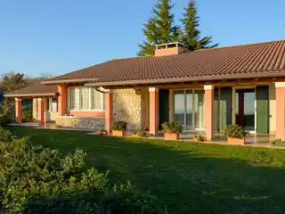 Panoramic Villa for Sale