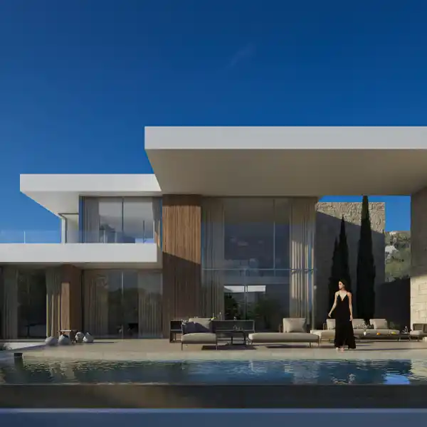 EXQUISITE AND EXCLUSIVE