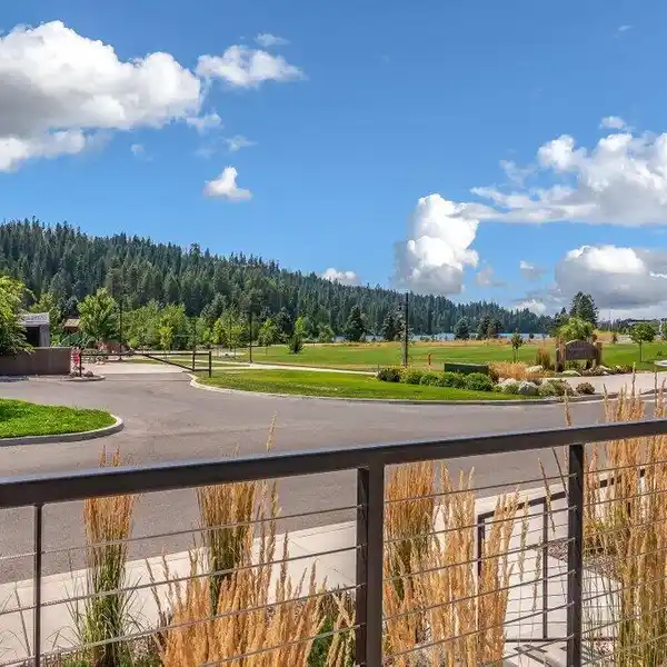 IMMACULATE TWIN HOME IN ATLAS MILL