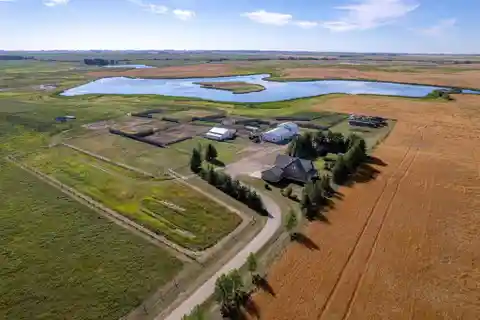 Idyllic Seven-acre Property