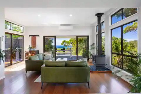 Polished Family Oasis