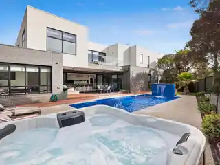 The Ultimate Coastal Retreat