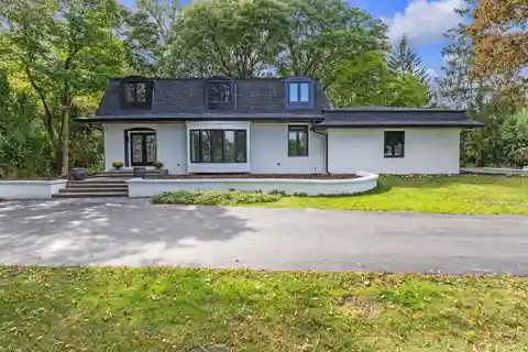 Beautifully Updated and Move-In Ready Estate