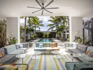 Island Signature Villa in Mont Choisy Le Parc