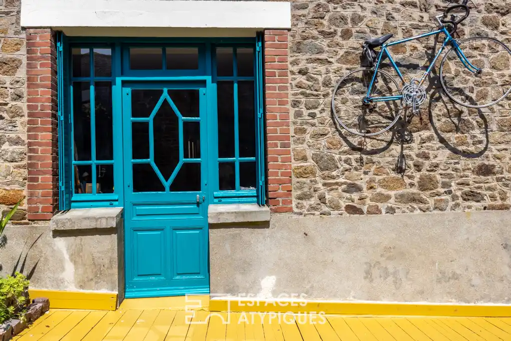 Timeless Charm and a Welcoming Atmosphere
