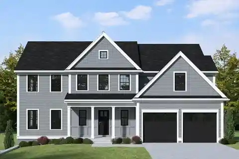 Exceptional New Construction