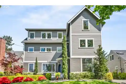 Spacious Meticulously Renovated Home
