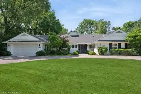 Beautifully Updated Ranch