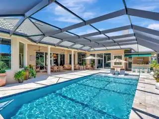 Immaculate Remodeled Home