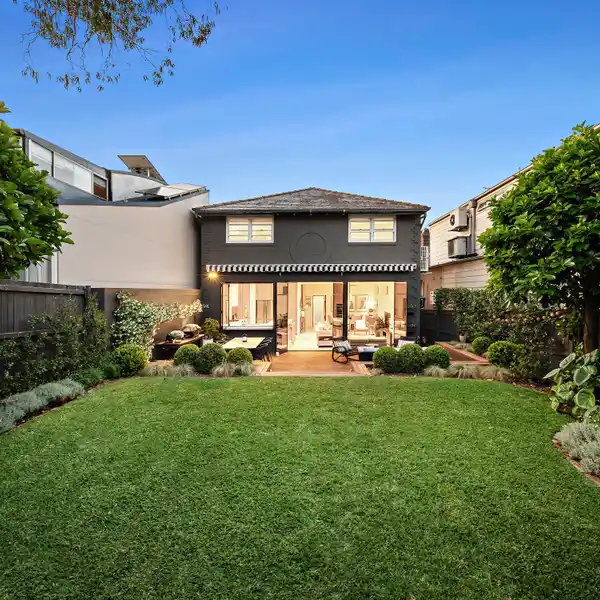 IMPRESSIVE RESIDENCE WITH GREAT CHARACTER