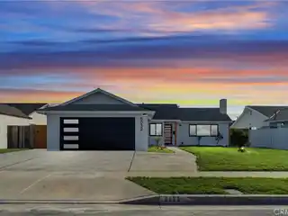 Updated Home with Spacious Primary Suite