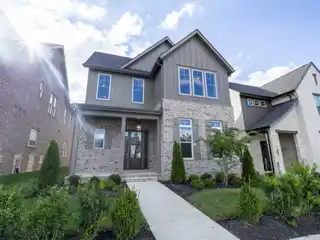 Timeless Charm with Modern Luxury