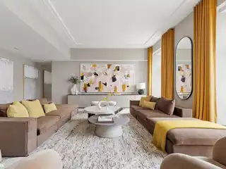 The Meridian Collection at 1289 Lexington